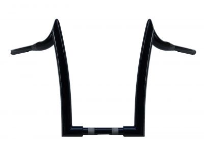16" PHATTY MERCS 1-1/2 APE HANGER FOR HARLEY DYNA AND SOFTAILS 