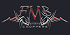FMB CHOPPERS- CUSTOM APE HANGER HANDLEBARS